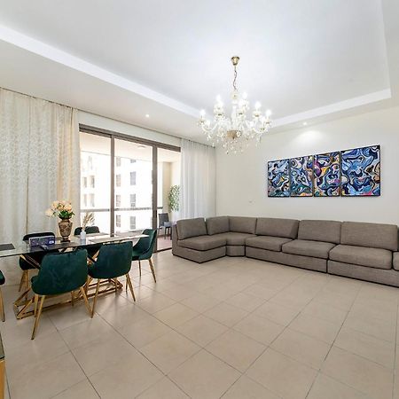 Premium 2Bdr Apartment See View Bahar 4 Jbr Dubai Exterior photo