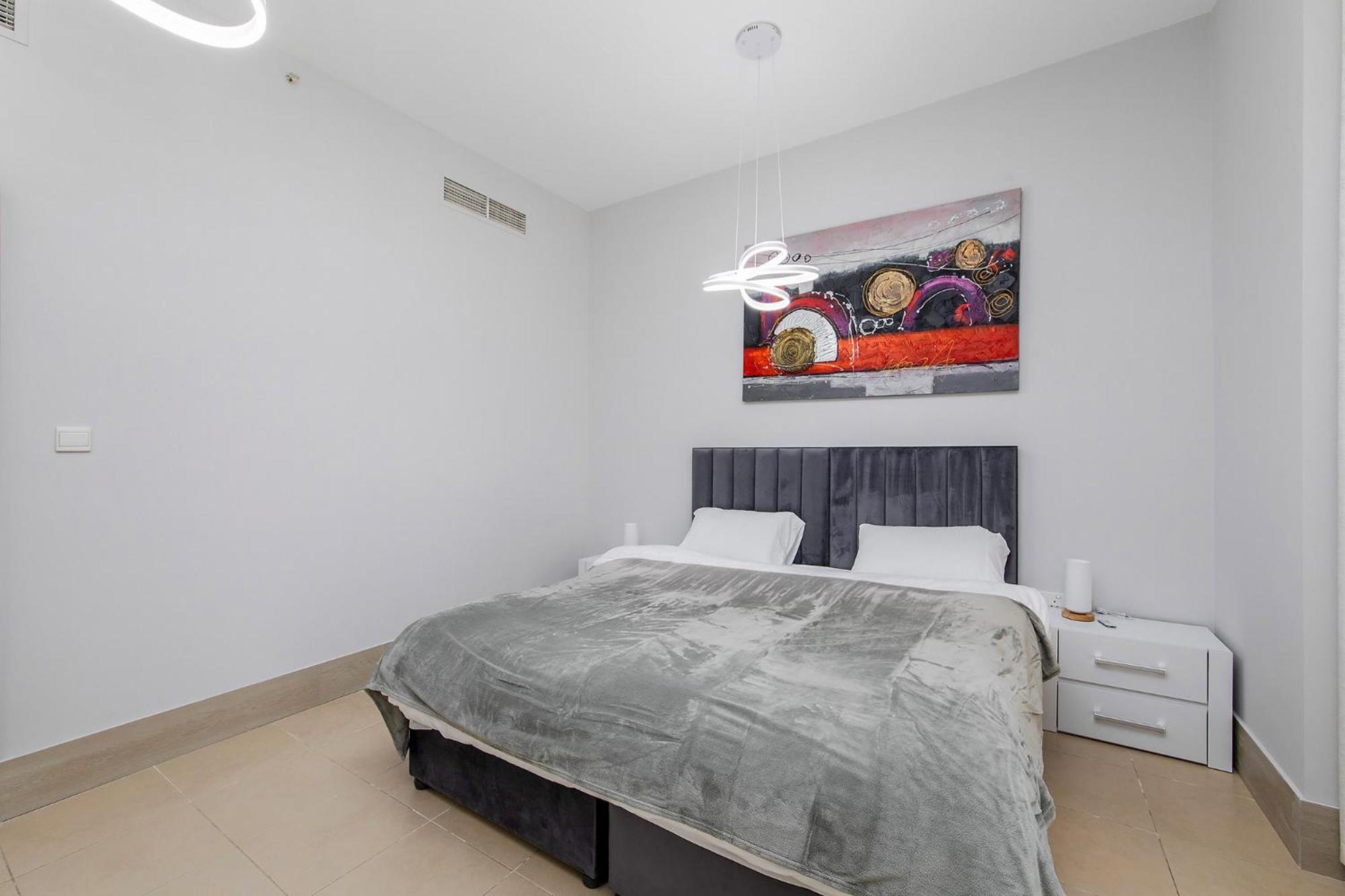 Premium 2Bdr Apartment See View Bahar 4 Jbr Dubai Exterior photo