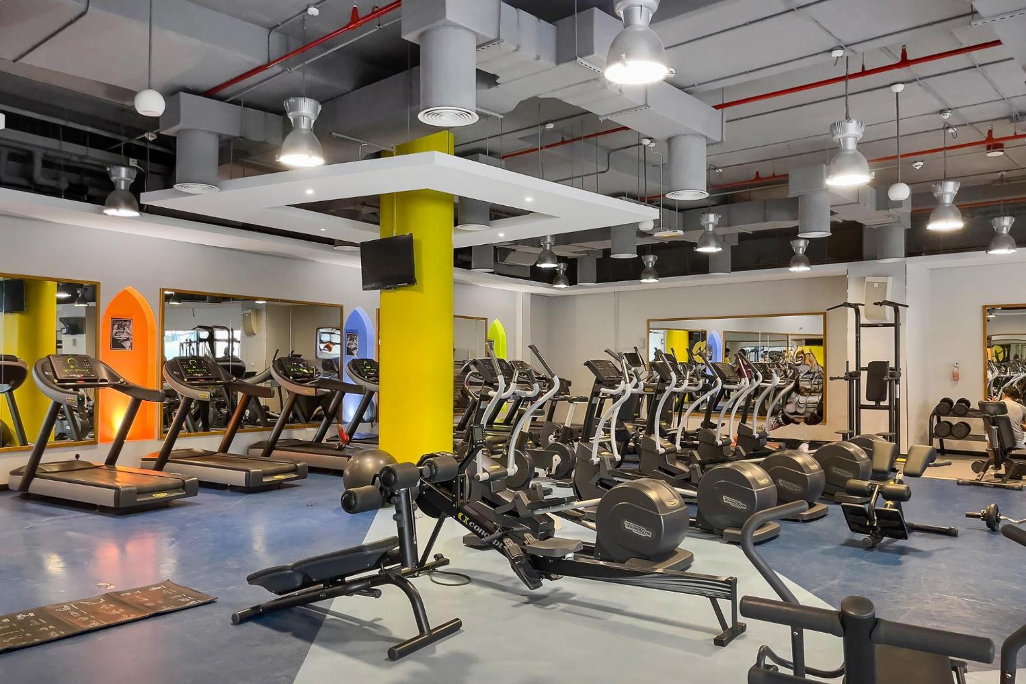 Premium 2Bdr Apartment See View Bahar 4 Jbr Dubai Exterior photo